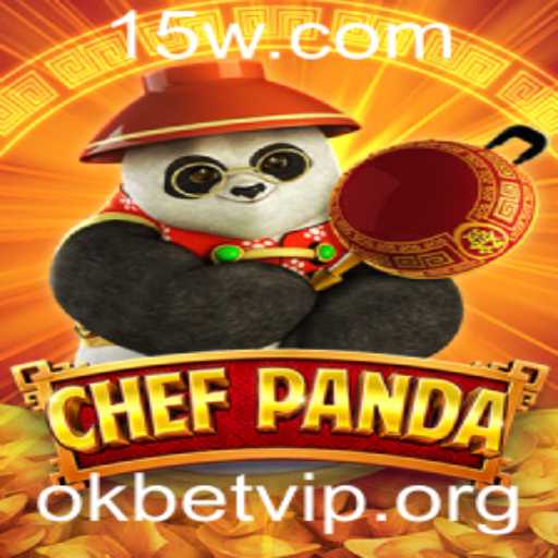 Descubra o Fascinante Mundo de ChefPanda: Uma Aventura Gastronômica