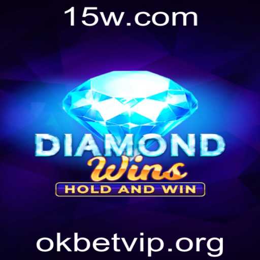 Descubra o Mundo Fascinante de DiamondWins com Okbet VIP