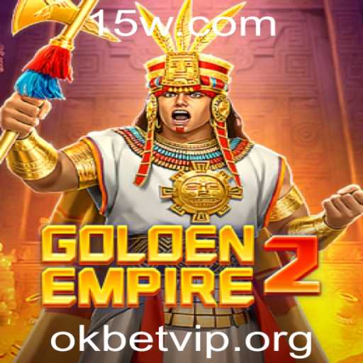 GoldenEmpire2: Descubra a Nova Era de Aventuras