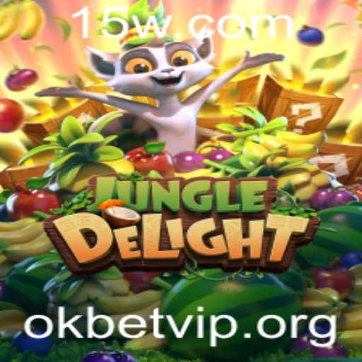 Descobrindo JungleDelight: O Fascinante Mundo de Aventuras na Selva