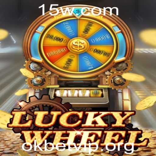 Descubra o Fascínio do Jogo LuckyWheel com Okbet VIP