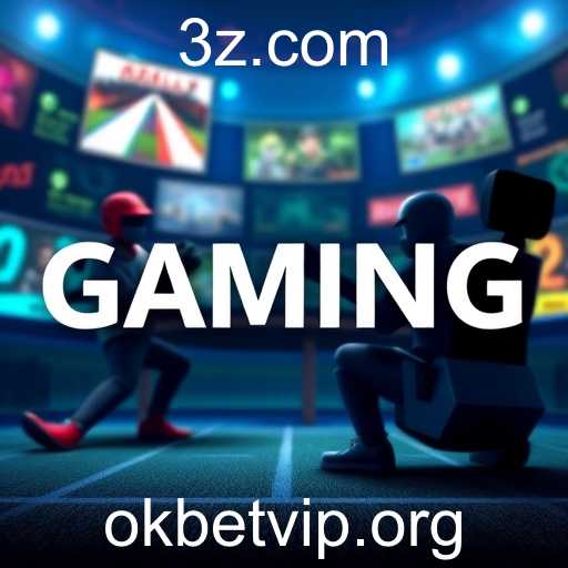 Tendências do Mercado de Jogos Online em 2026 com OkBet VIP