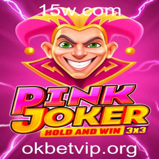 Descubra o Jogo Pinkjoker: Como Jogar e Se Tornar um VIP no OkBet