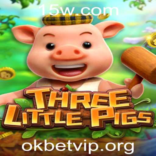 Explorando o Universo Encantado de THREELITTLEPIGS