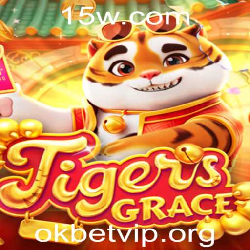 Descubra o Mundo de TigersGrace: Um Jogo Inovador e Estratégico
