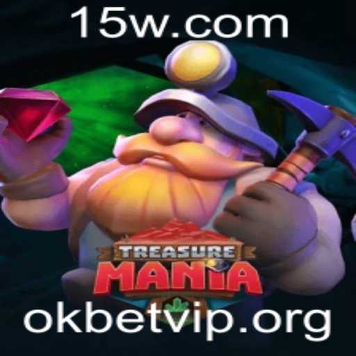 Descubra o Mundo de TreasureMania: Aventura e Estratégia