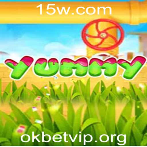 Descubra o Fascinante Mundo do Jogo 'Yummy' com Okbet VIP